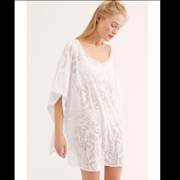 Free People Tops - NWT Free people Intimately Oh so Sleepy Shirt